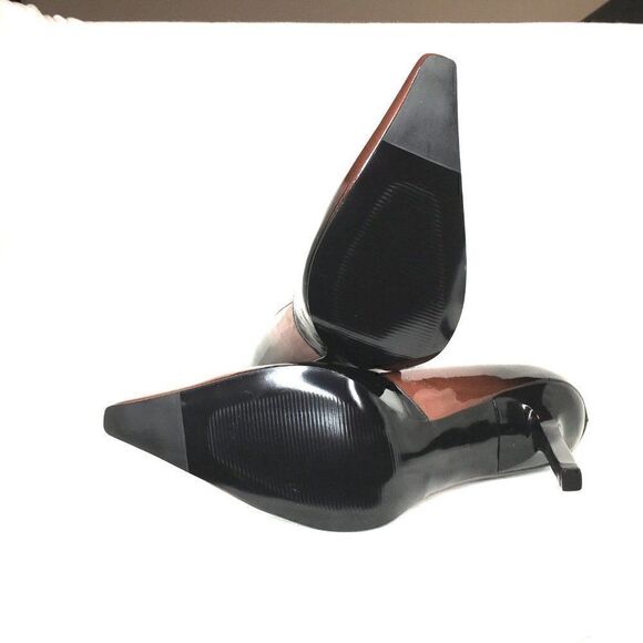 BCBGirls 4" Ombre Patent Stilettos NWOT - Picture 6 of 8